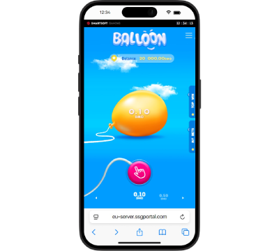 balloonIOS balloonIOS