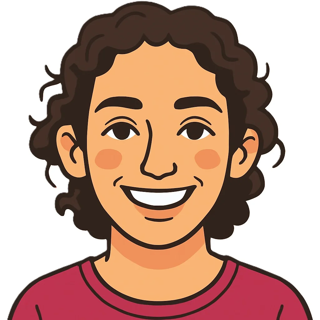 Author image